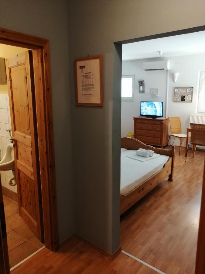 Apartments Villa Broca Brodarica  Habitación foto