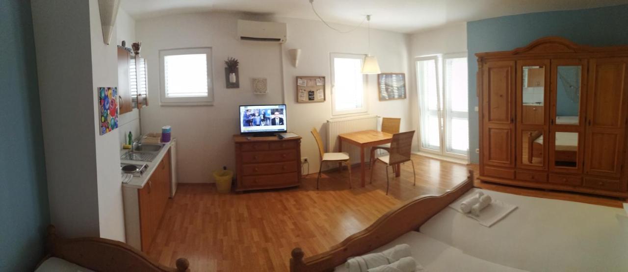 Apartments Villa Broca Brodarica  Habitación foto