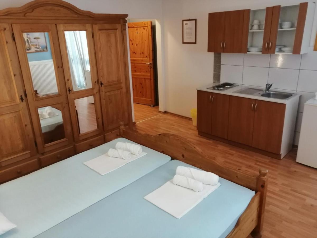 Apartments Villa Broca Brodarica  Habitación foto