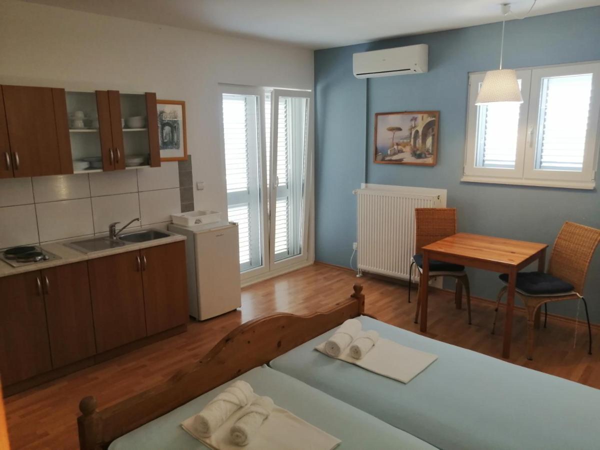 Apartments Villa Broca Brodarica  Habitación foto