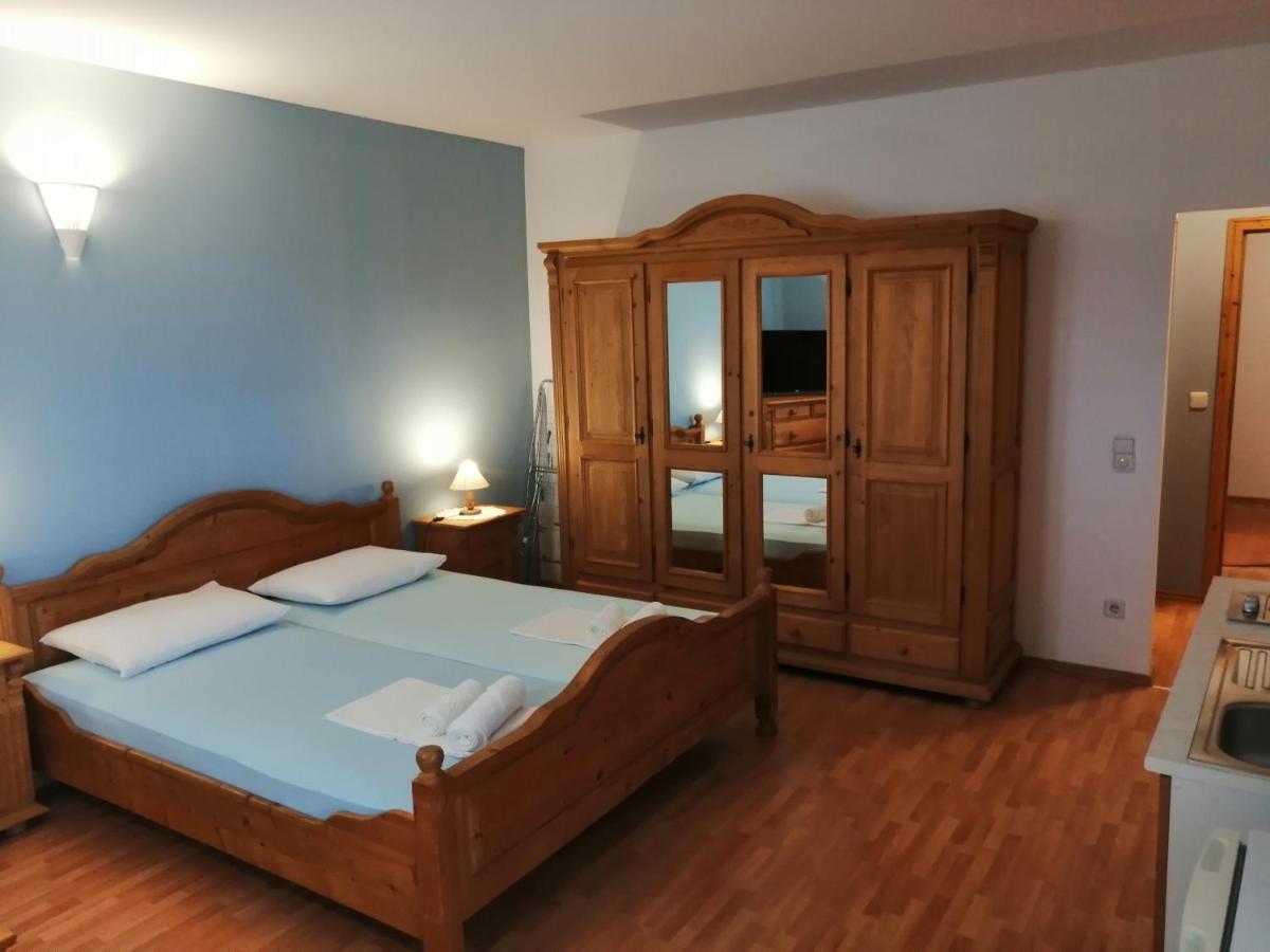 Apartments Villa Broca Brodarica  Habitación foto