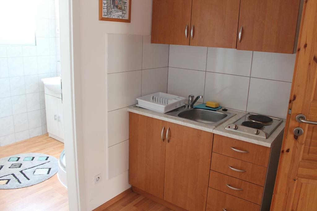 Apartments Villa Broca Brodarica  Habitación foto